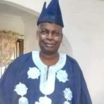Ibadan Oladoja