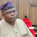 Ondo Speaker