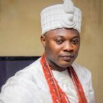 Tinubu congratulates Olofin,
