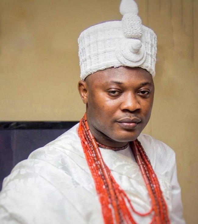 Tinubu congratulates Olofin,