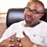 Ondo 2024: Why Tunji-Ojo can't lead search for APC guber candidate- Group