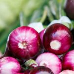 Onions