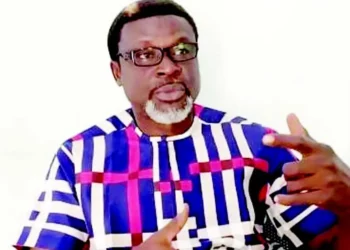 Nigerian engineers can fix refineries, Three nationla ID cards, crave for money