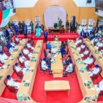 Osun assembly,