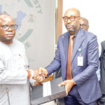 Ndiomu hands over baton to Otuaro