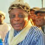 paramount ruler,