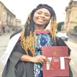 Commonwealth Scholarship