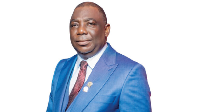 Mining sector contribution to GDP not properly captured — NMGS President