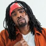 Eba is superior to Amala - American rapper, Wale