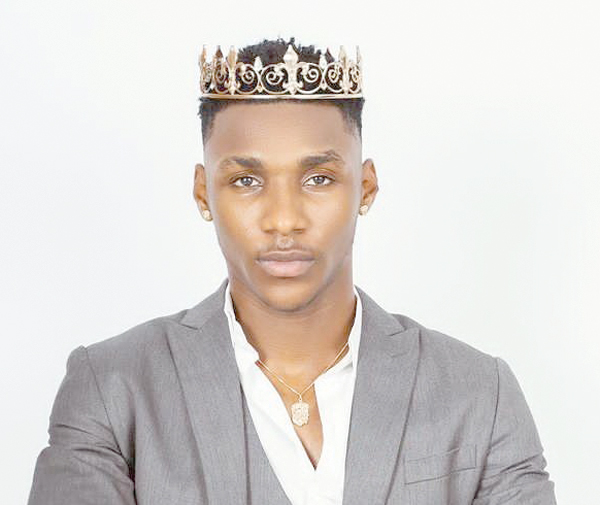 Rickie Osaze: From Mr Ideal Nigeria to Content Marketing