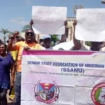 Strike : SSANU, NASU ground varsities activities in Ondo