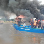 Tantita NSCDC Ondo