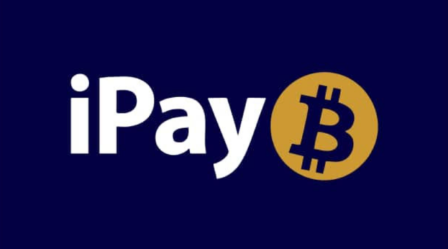 iPayBTC Binance