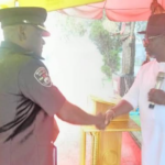 Delta police officer