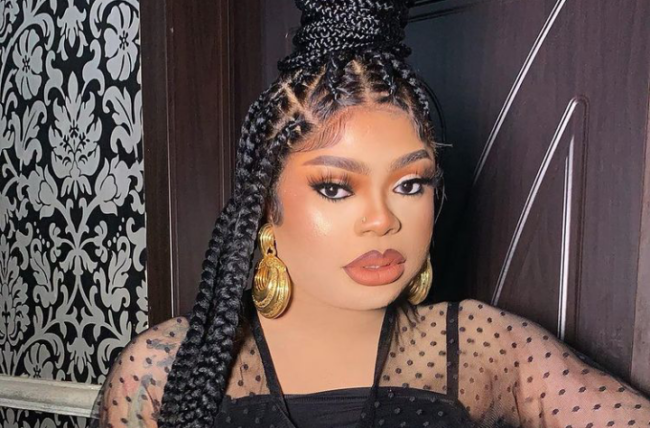 Bobrisky womanhood, Bobrisky shares photos of successful transition to womanhood