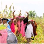 Women in agriculture