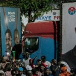Senegal election,