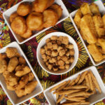 Snacks you can make