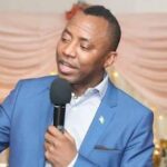 Sowore departs for USA to reunite with family after five years