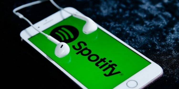 Spotify paid N58bn royalties, Spotify’s ‘Detty December’ Hub , Spotify Wrapped , Spotify: How Nigeria's podcast listenership, gospel music streaming soar in 2024