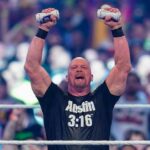 Steve Austin