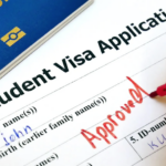 student visa