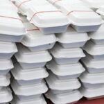 ban styrofoam, ban on single-use plastic