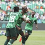 Super Eagles AFCON 2023