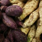 Sweet Potatoes