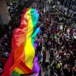 Thailand approves same-sex marriage, Thailand legalise same-sex marriage,