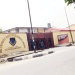 146-year-old Lagos mission school