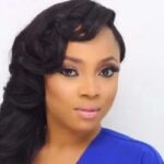 Toke Makinwa,