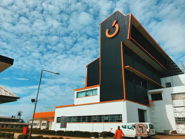 Experts forecast high yield for investments in Transcorp Power