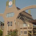 Power outage protest: UNIBEN management shuts down school, JUST IN: UNIBEN students stranded as building collapses amid heavy rainfall, Court discharges UNIBEN lecturer of alleged rape case after three years, Prof Omoregie calls for commencement of geometry survey on Uniben site B