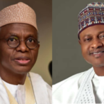 Kaduna group backs Gov Uba Sani, Call El-Rufai to order, detention of El-Rufai's ex-aides, Uba Sani and the burden of probe