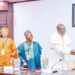 Shettima charges new NCPC board