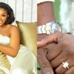 Nollywood actress Sharon Ooja ties knot in intimate civil wedding