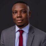 Greg Ebube,