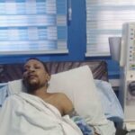 Peter Aroke kidney
