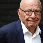 Rupert Murdoch