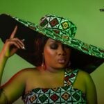 Afrocentric fashion,