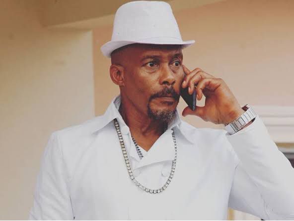Hanks Anuku urges fans