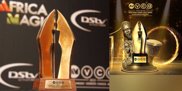 AMVCA