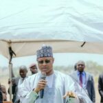 Uba Sani: The Triumph of Tenacity