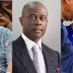 No point crying over my son's death — Herbert Wigwe's Father