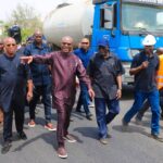 Wike FCT infrastructure