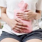My heavy menstrual flow