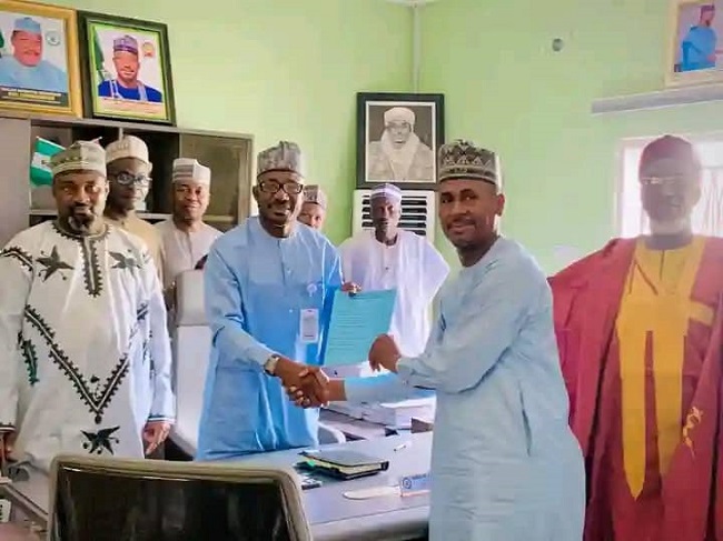 ZUBEB promotes teachers,