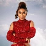 Mercy Eke offers double reward for return of lost phone