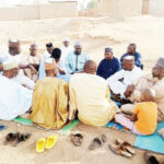 Bauchi Zakaat Stampede Victims